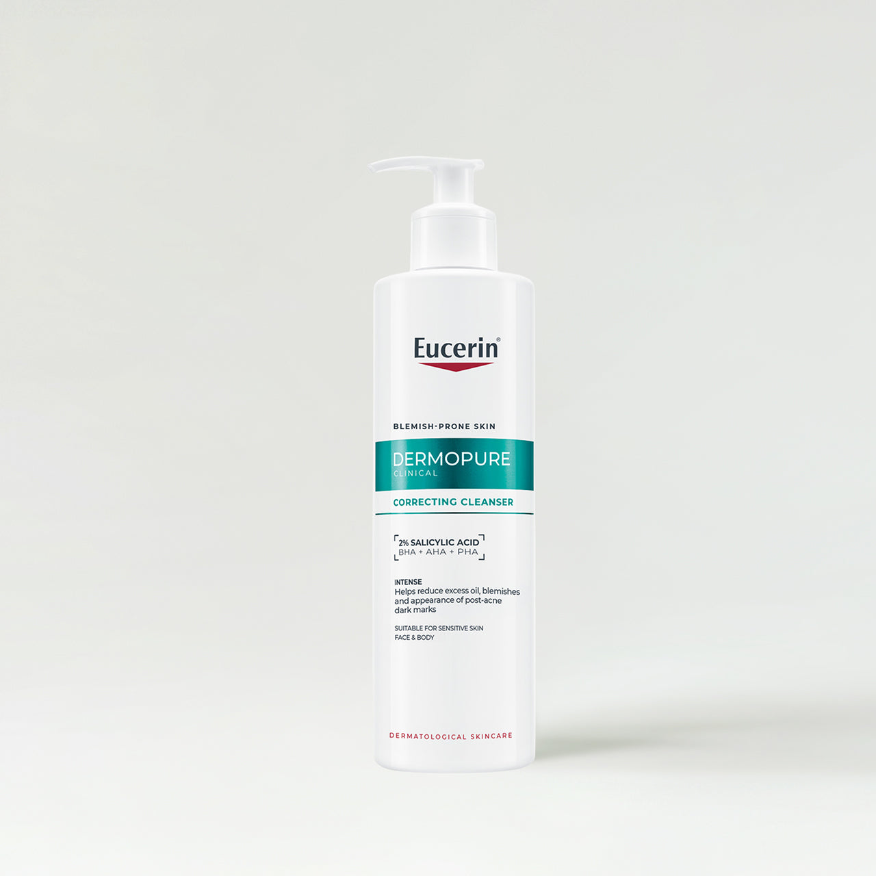 Eucerin Dermopure Clinical Correcting Cleanser