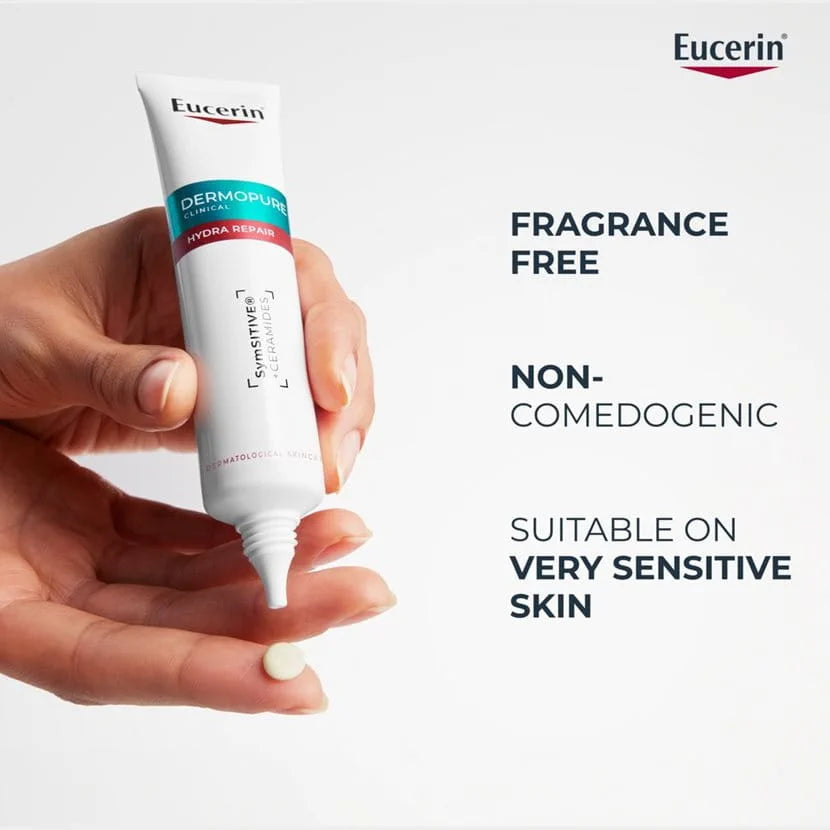 Eucerin Dermopure Clinical Hydra Repair Fluid