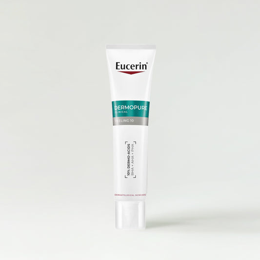 Eucerin Dermopure Clinical Peeling 10