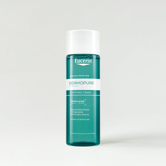 Eucerin Dermopure Clinical Purifying Toner