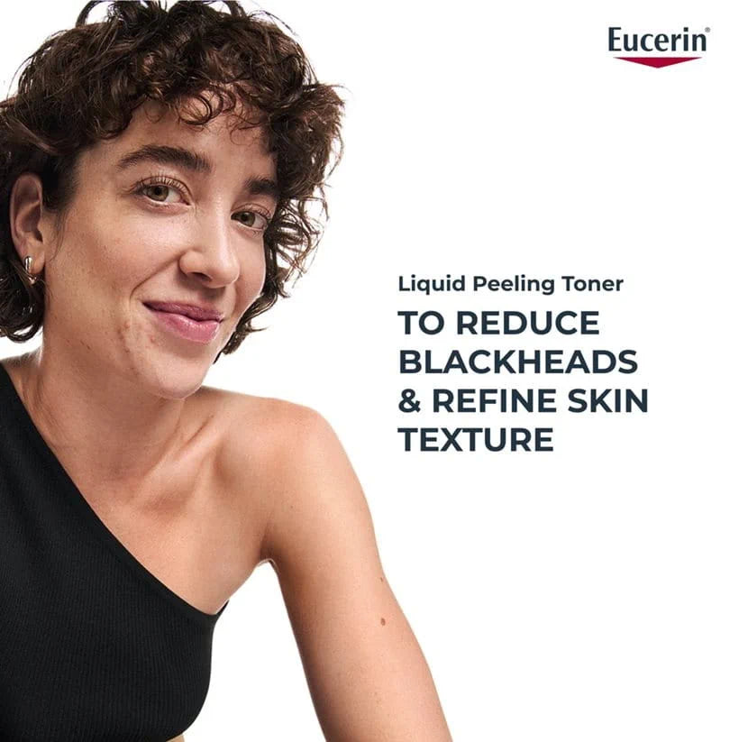 Eucerin Dermopure Clinical Purifying Toner