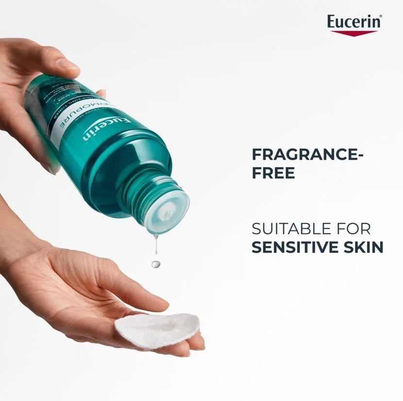 Eucerin Dermopure Clinical Purifying Toner