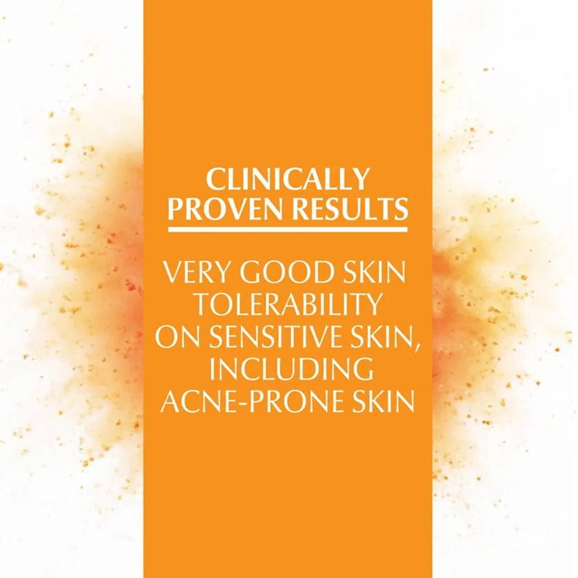 Eucerin Oil Control Dry Touch Transparent Sun Spray SPF 50