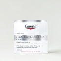 Undran Cream Eucerin Hyaluron-Filler Day Cream SPF 15 – W-Wellness