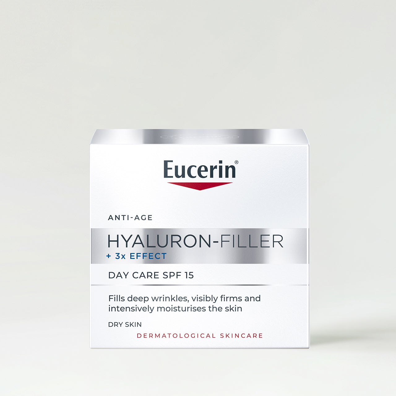 Eucerin Hyaluron-Filler Day Cream SPF 15