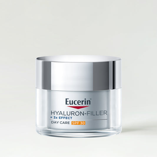 Eucerin Hyaluron-Filler Day Cream SPF 30