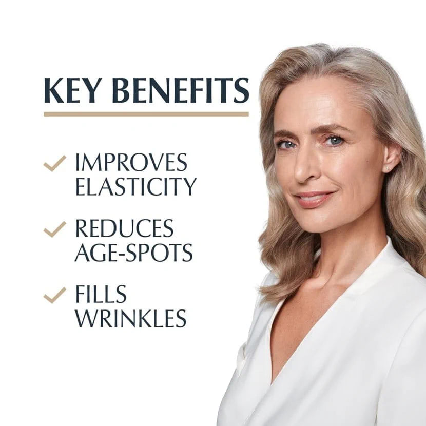 Eucerin Hyaluron-Filler + Elasticity 3D Serum