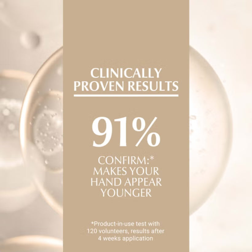 Eucerin Hyaluron-Filler + Elasticity Age Spot Correcting Hand Cream SPF 30