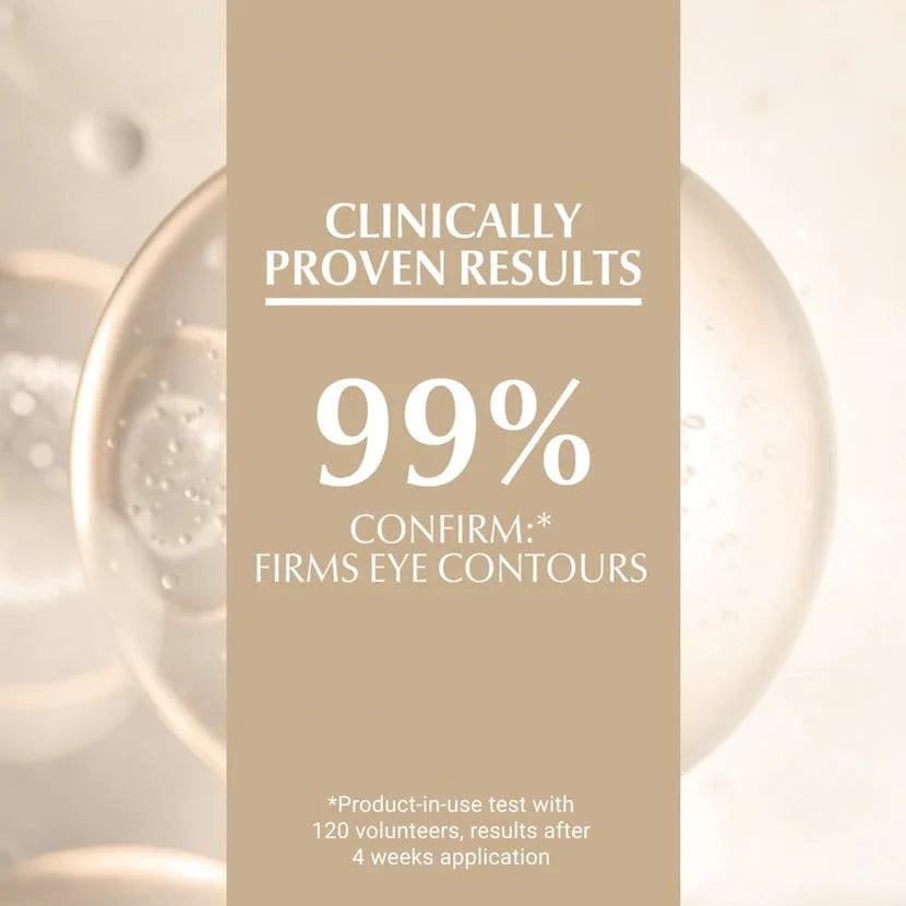 Eucerin Hyaluron-Filler + Elasticity Eye Cream SPF 20