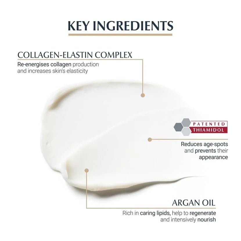 Eucerin Hyaluron-Filler + Elasticity Night Cream