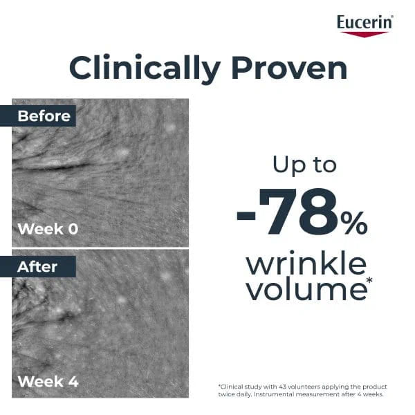 Eucerin Hyaluron-Filler Epigenetic Serum