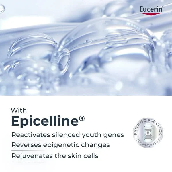 Eucerin Hyaluron-Filler Epigenetic Serum