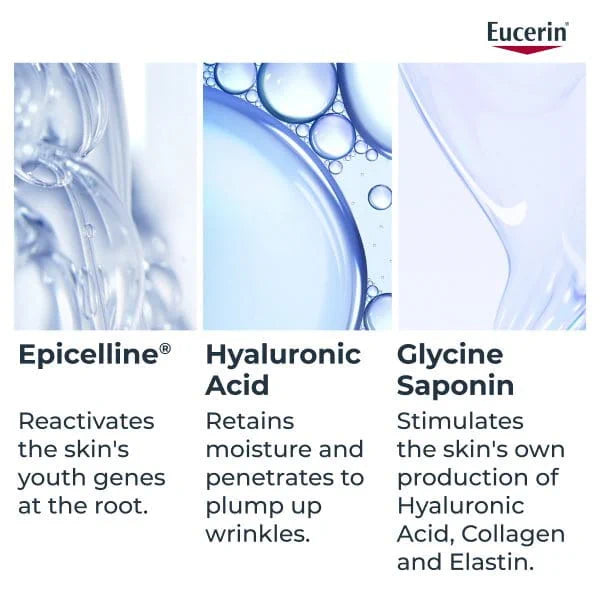 Eucerin Hyaluron-Filler Epigenetic Serum