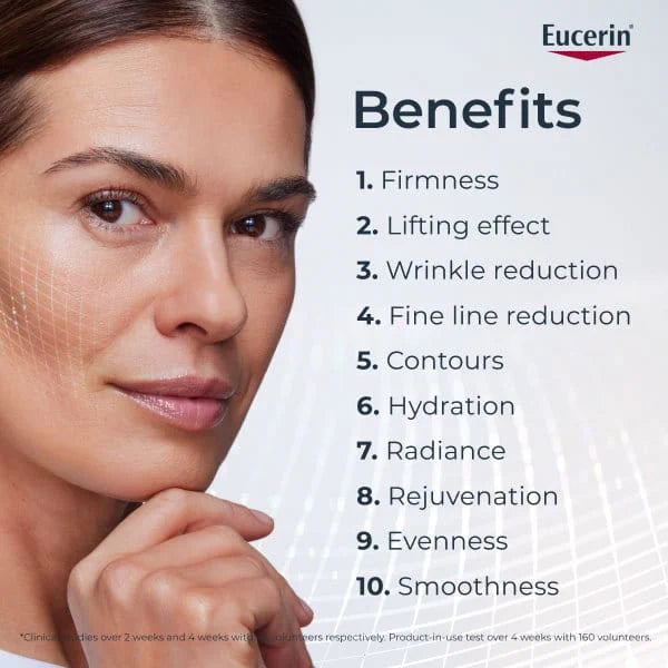 Eucerin Hyaluron-Filler Epigenetic Serum