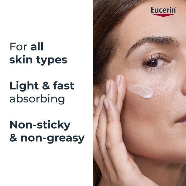 Eucerin Hyaluron-Filler Epigenetic Serum