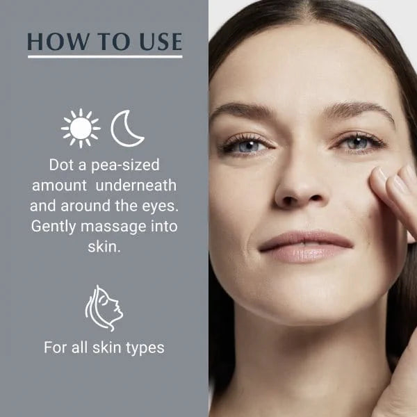 Eucerin Hyaluron-Filler Eye Cream SPF 15