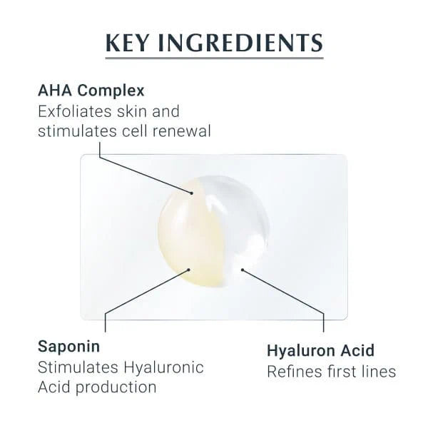 Eucerin Hyaluron-Filler Night Peeling & Serum