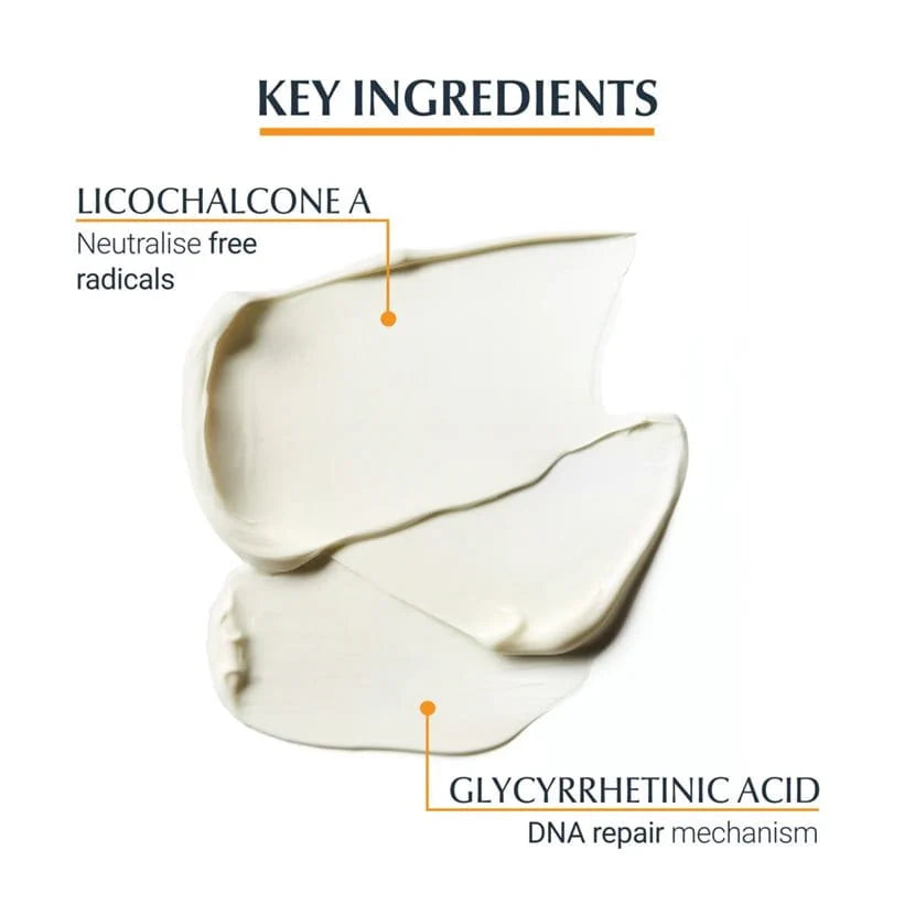 Eucerin Sensitive Protect Face Sun Cream SPF 50+