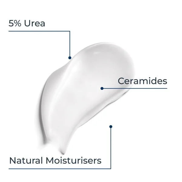 Eucerin UreaRepair Plus 10% Urea Intensive Moisturising Lotion