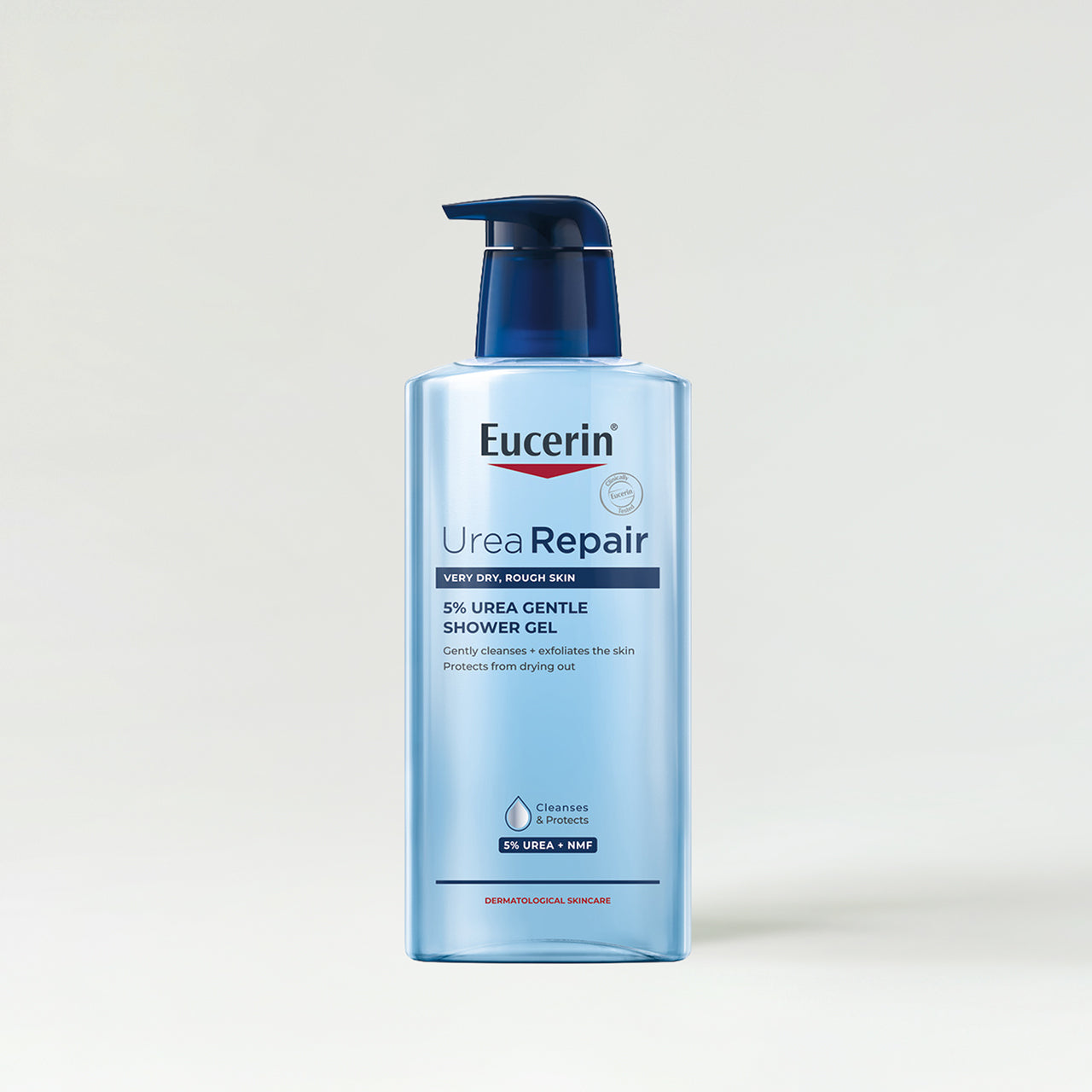 Eucerin UreaRepair 5% Gentle Shower Gel