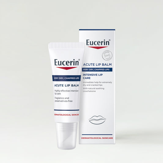 Eucerin Acute Lip Balm