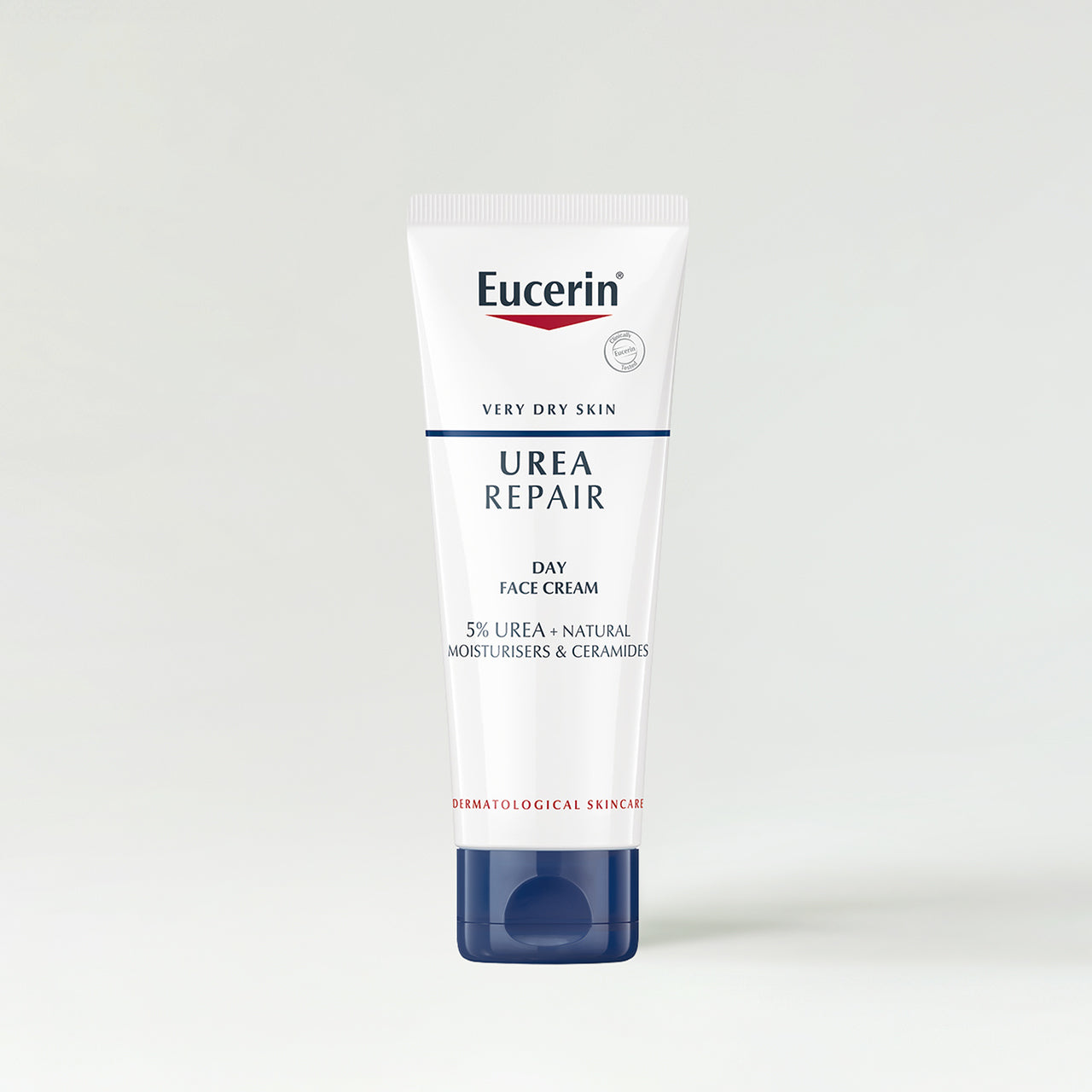 Eucerin UreaRepair 5% Urea Day Face Cream