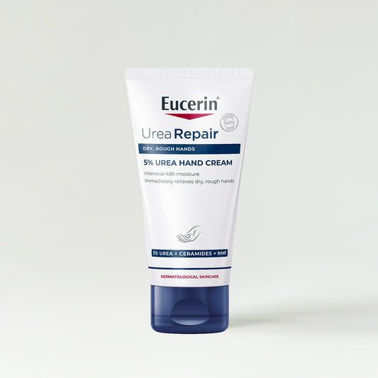Eucerin UreaRepair 5% Urea Hand Cream