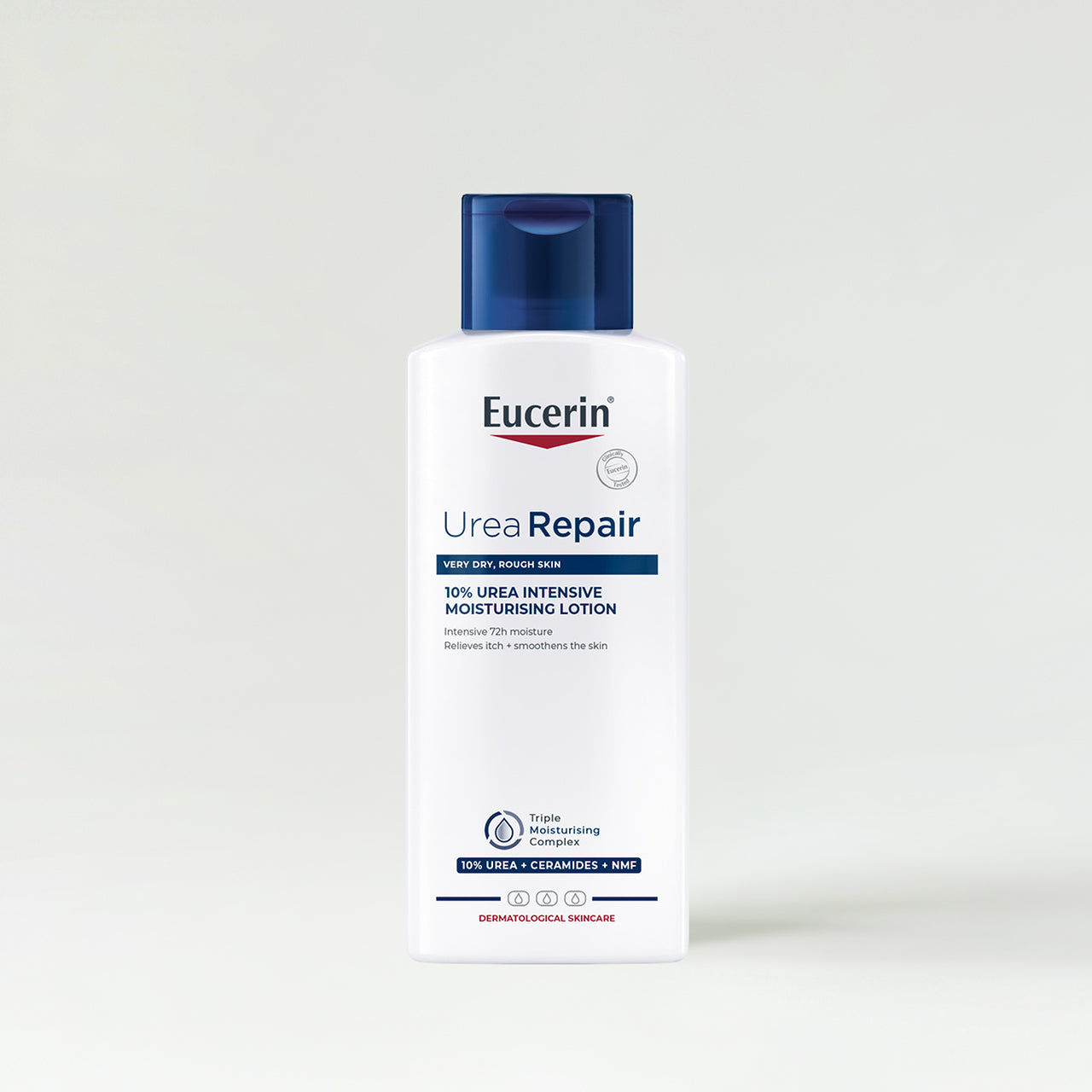 Eucerin UreaRepair Plus 10% Urea Intensive Moisturising Lotion