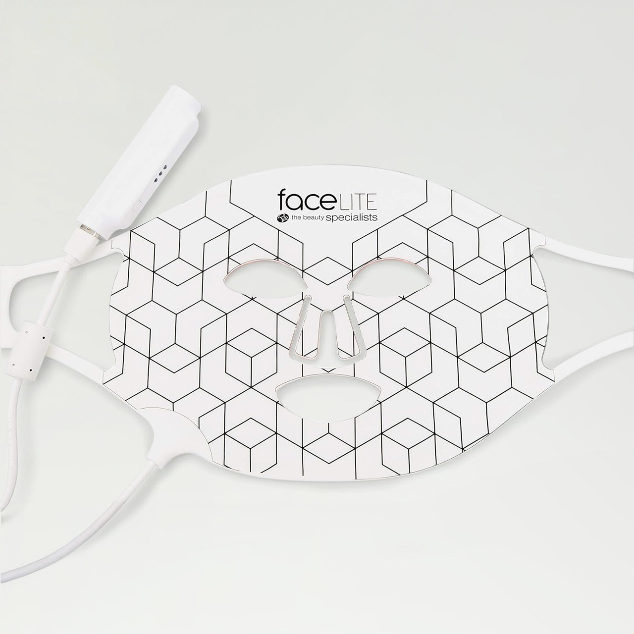 faceLITE LED Face Mask – W-Wellness