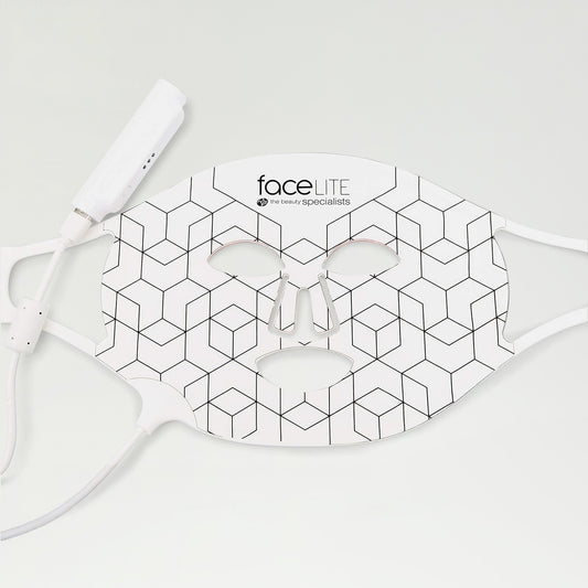 faceLITE LED Face Mask