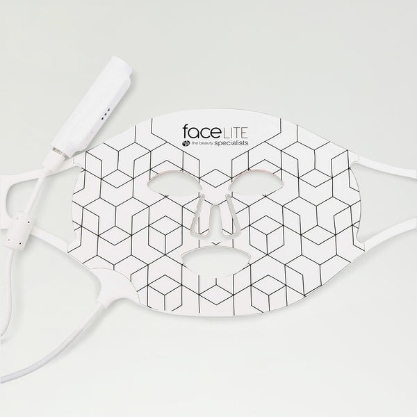 faceLITE LED Face Mask