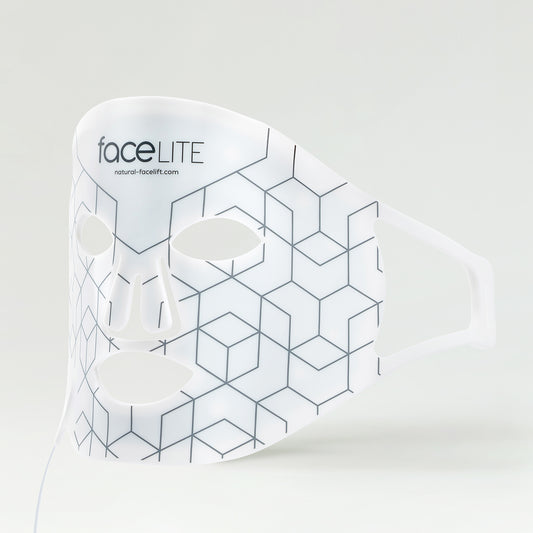 faceLITE LED Face Mask