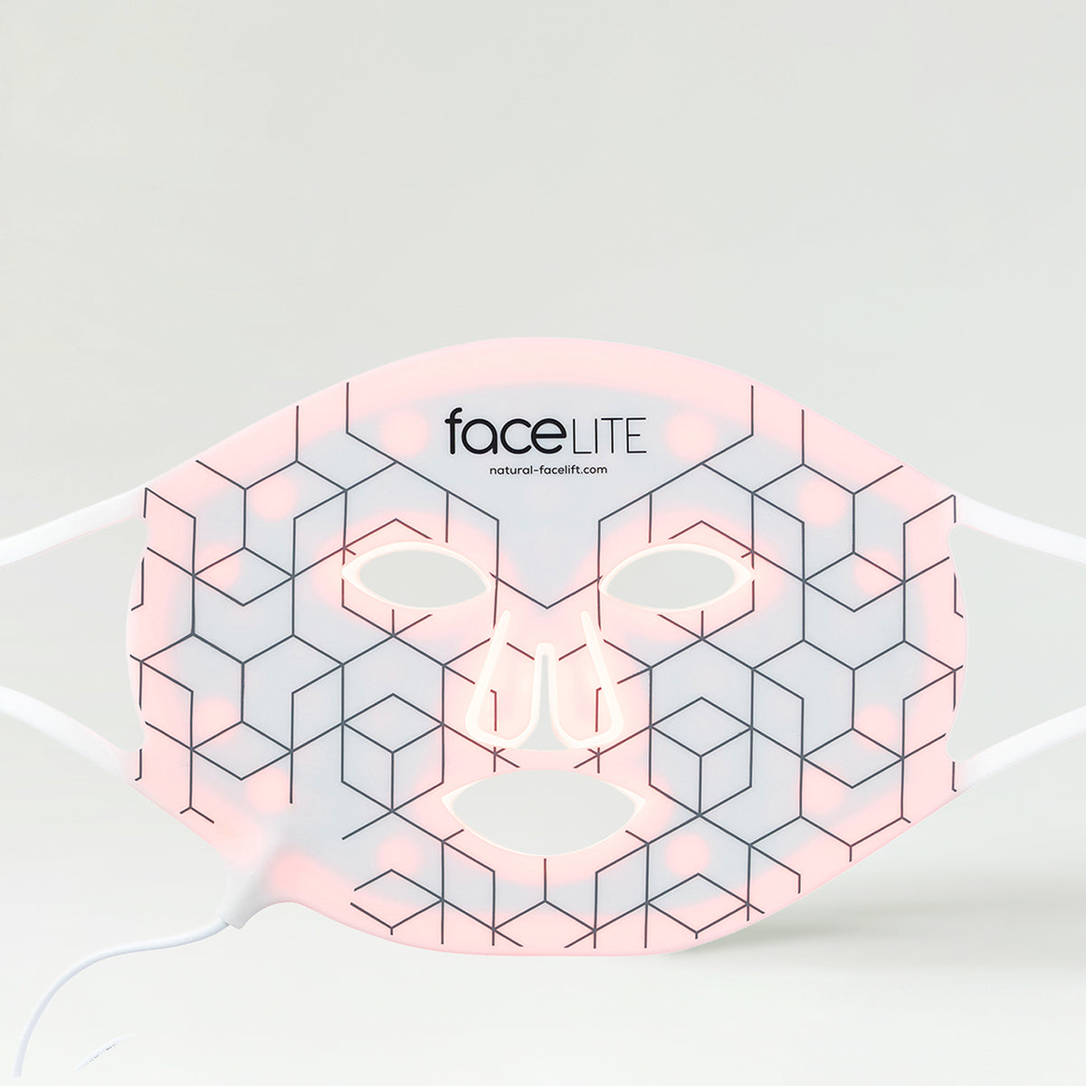 faceLITE LED Face Mask
