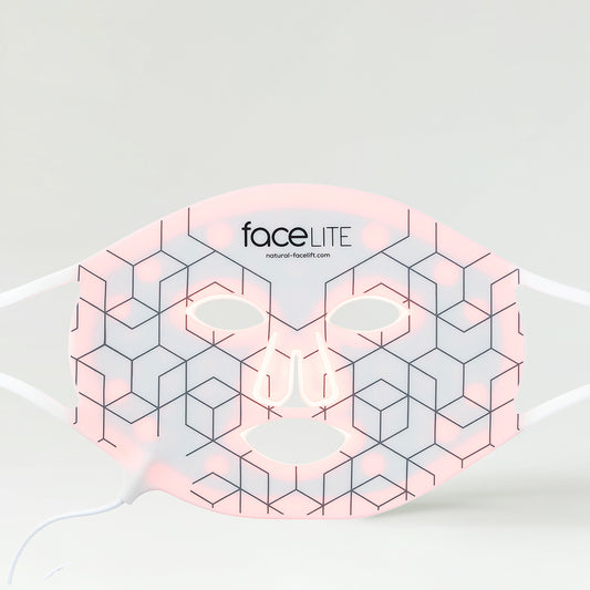 faceLITE LED Face Mask