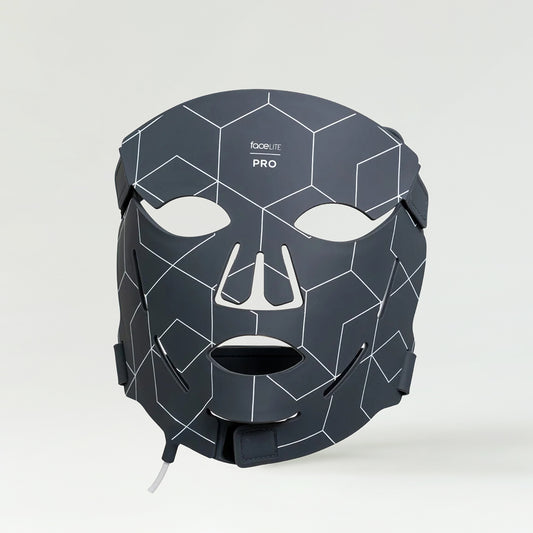 faceLITE PRO LED Face Mask