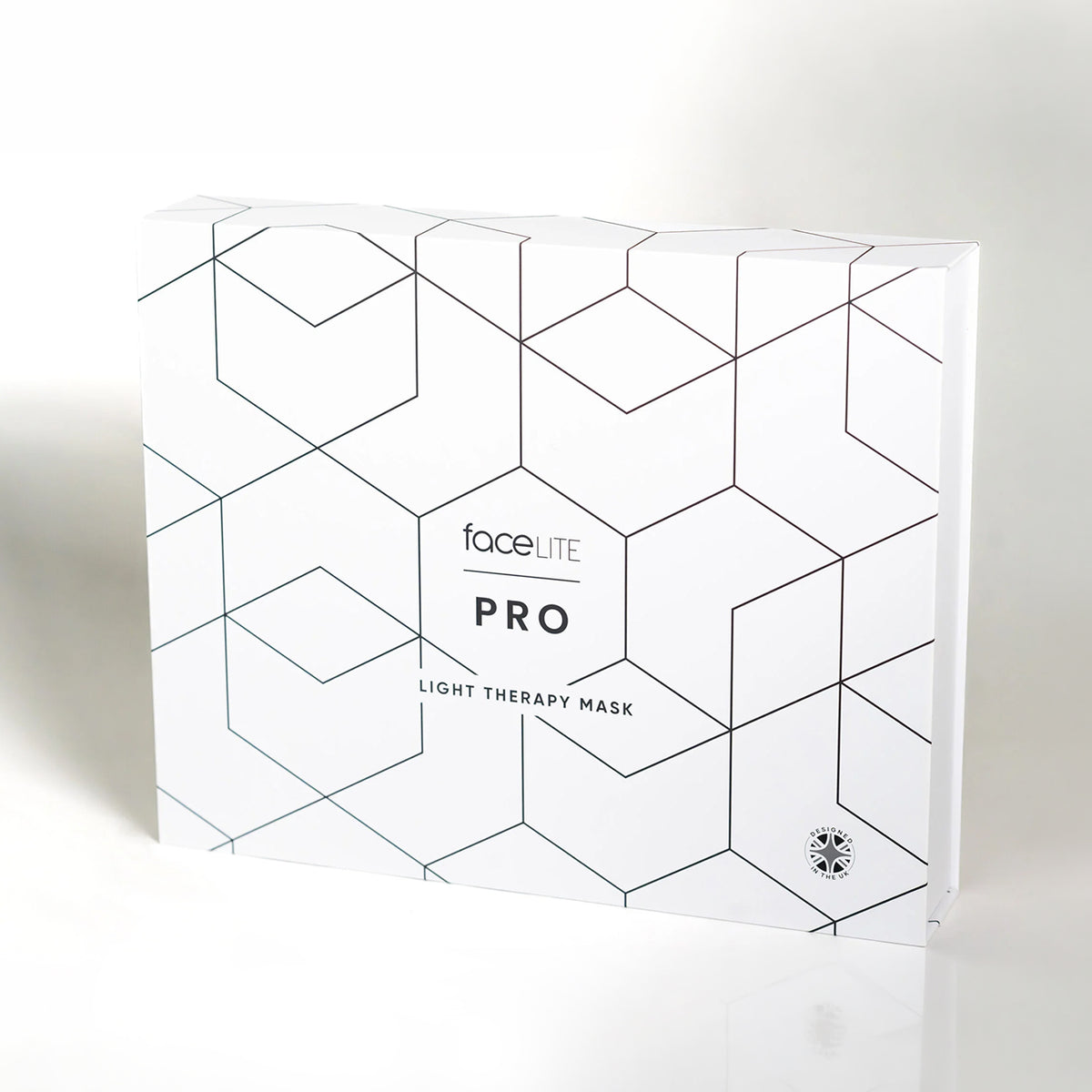 faceLITE PRO LED Face Mask