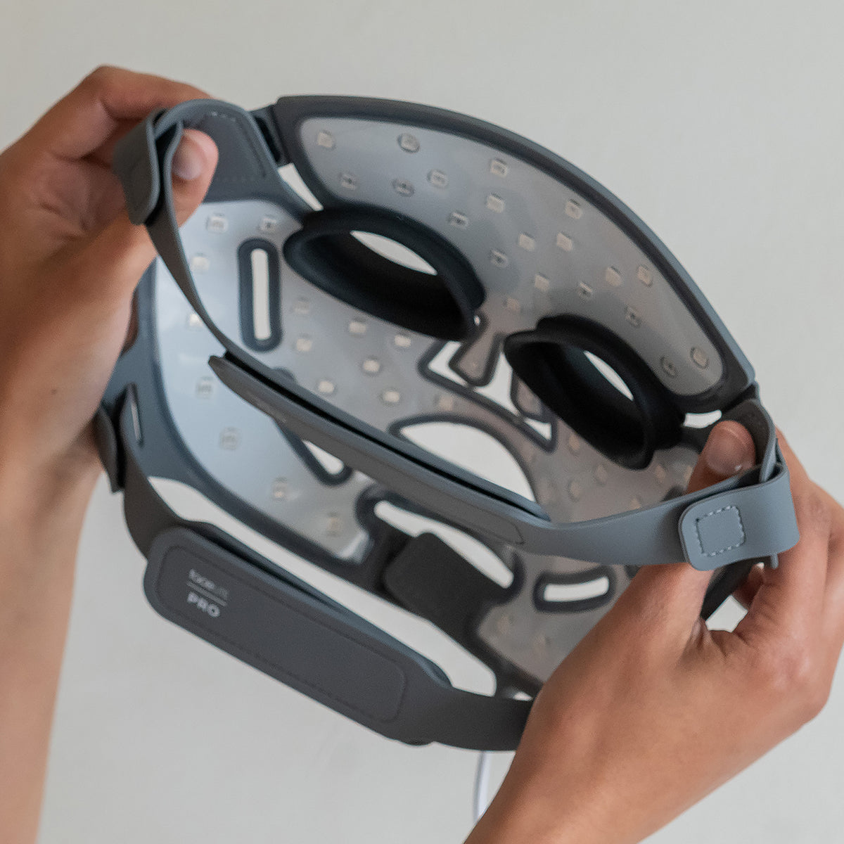 faceLITE PRO LED Face Mask