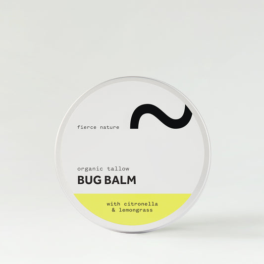 Fierce Nature Bug Balm