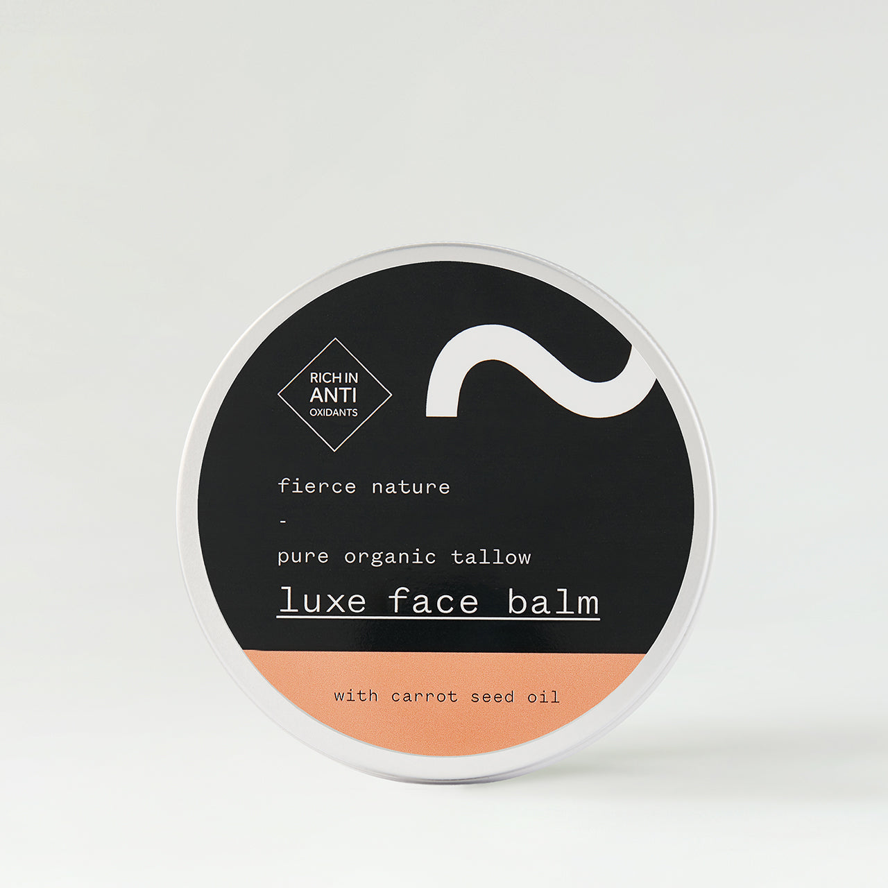 Fierce Nature Luxe Face Balm