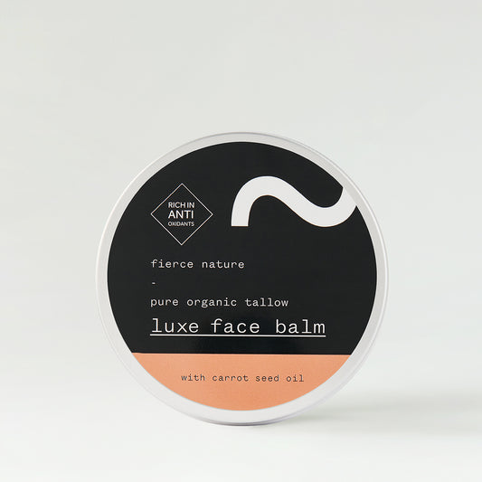Fierce Nature Luxe Face Balm