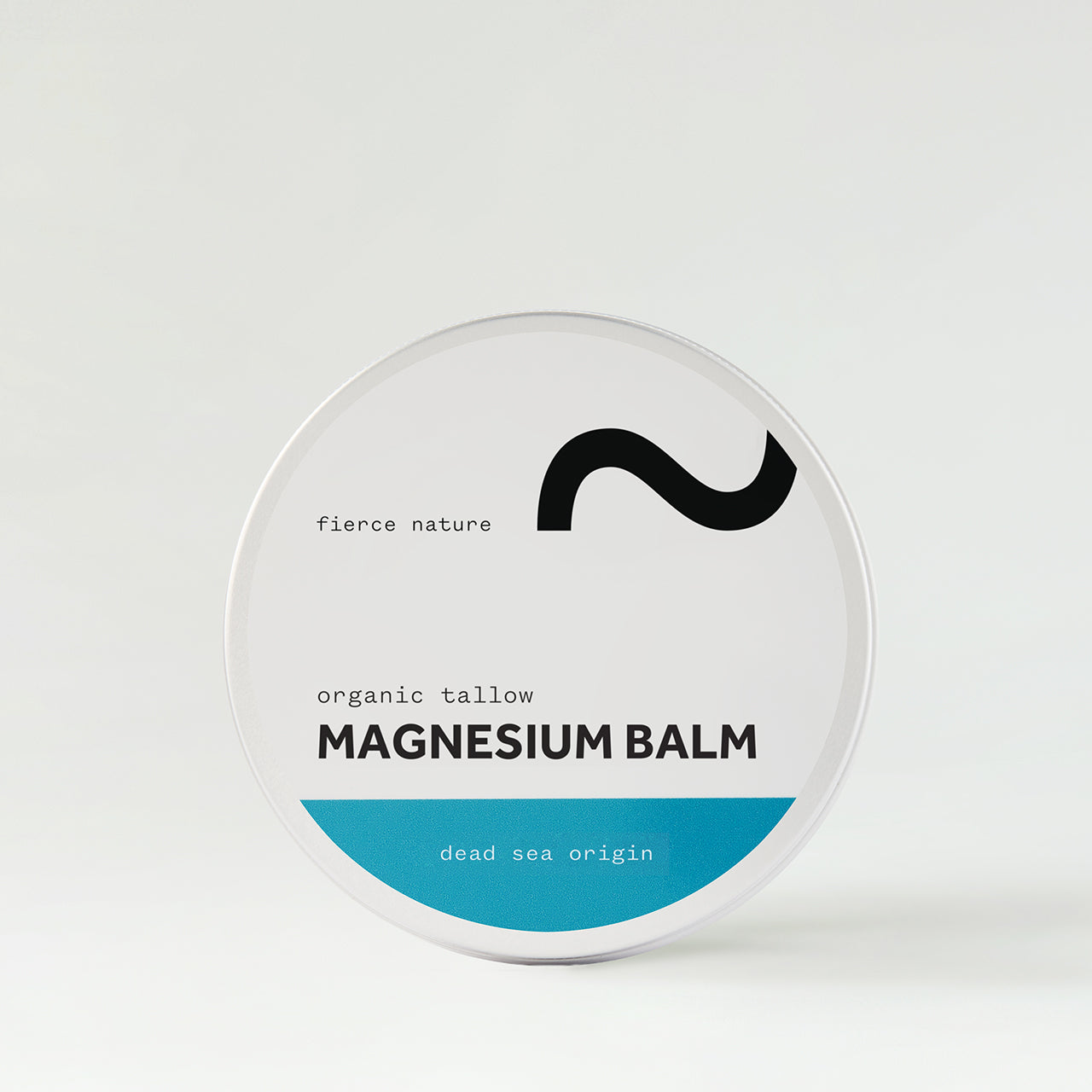 Fierce Nature Magnesium Balm