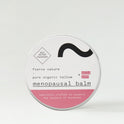 Fierce Nature Menopausal Balm