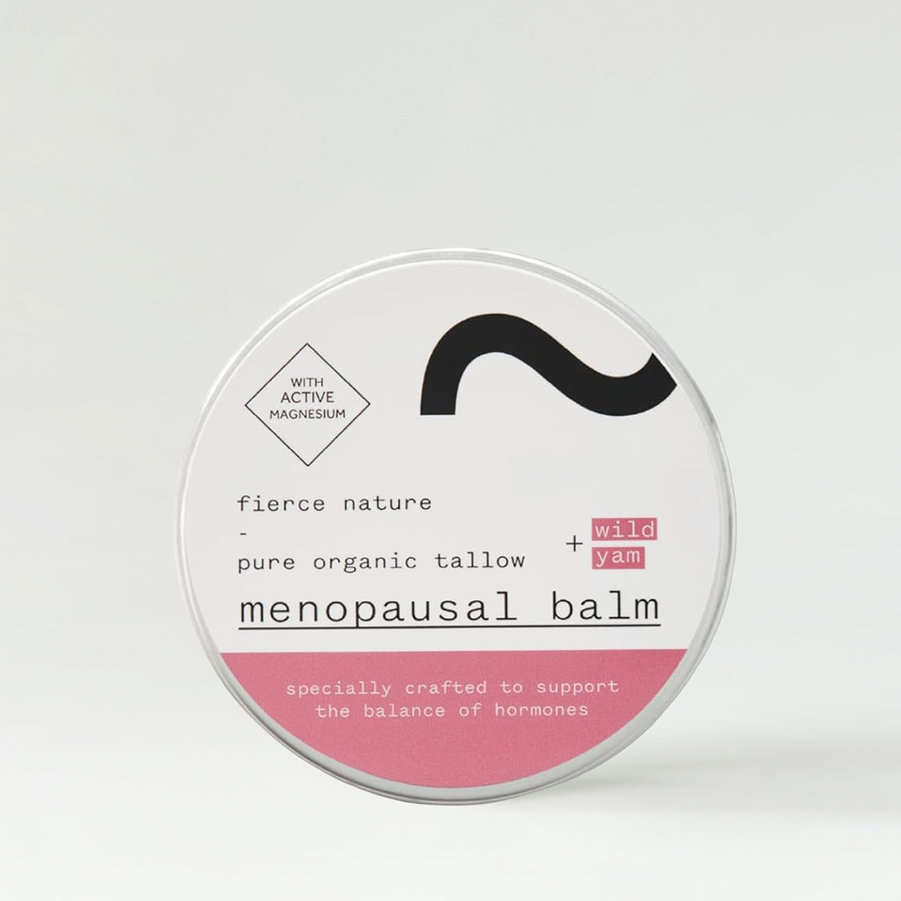 Fierce Nature Menopausal Balm