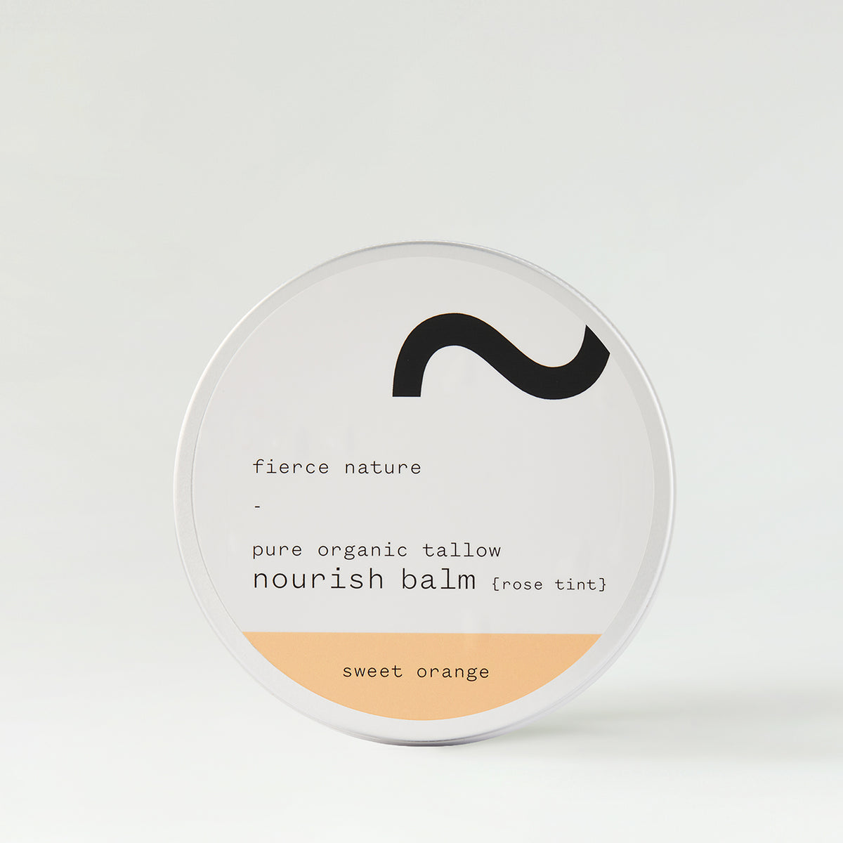 Fierce Nature Nourish Balm (Rose Tint)