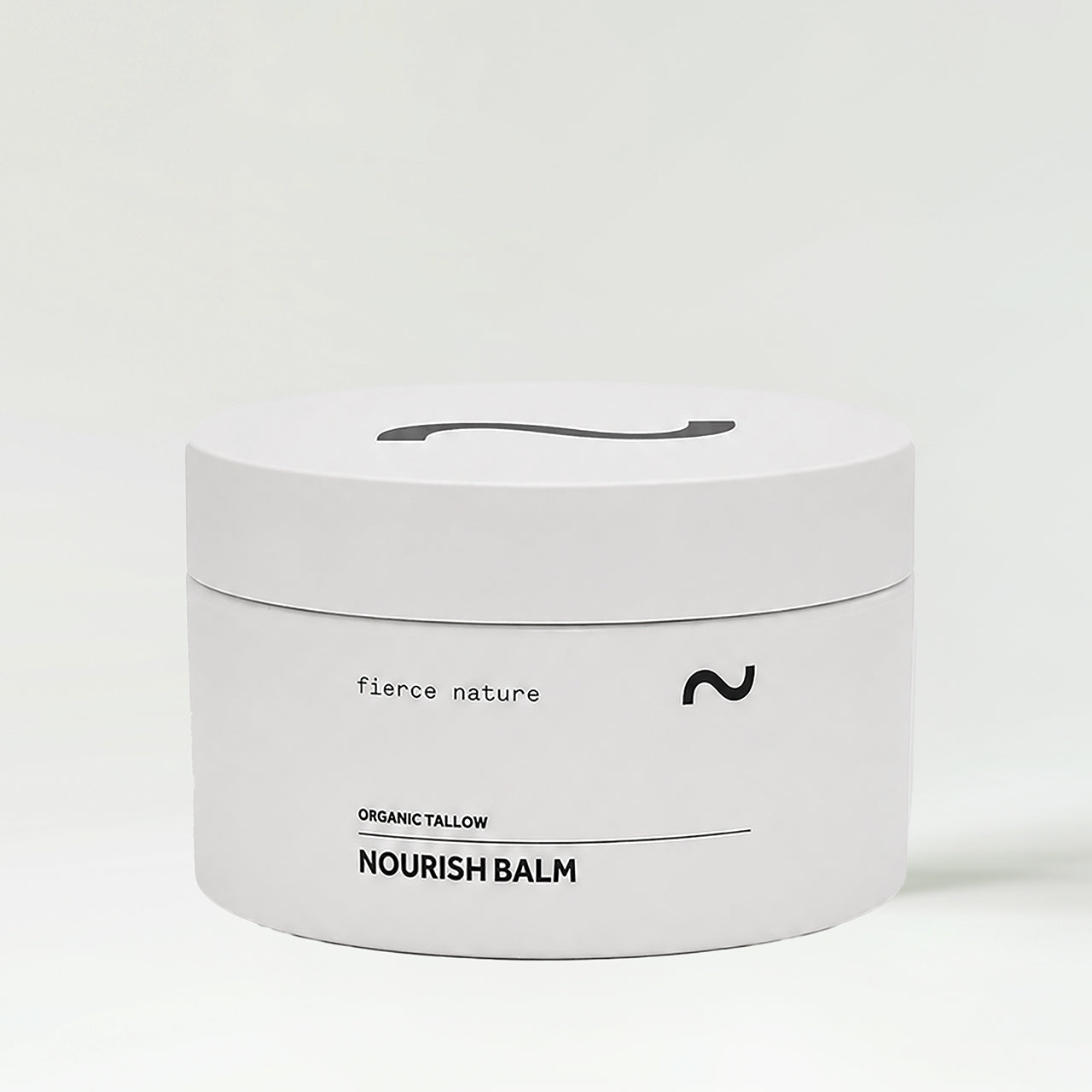 Fierce Nature Nourish Balm