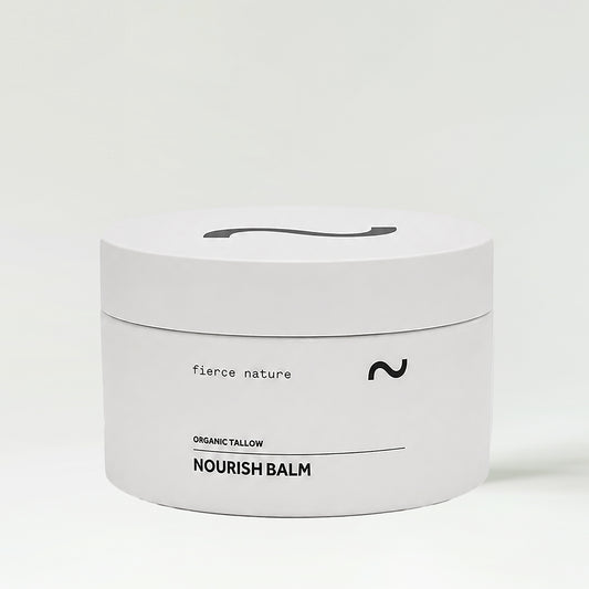 Fierce Nature Nourish Balm