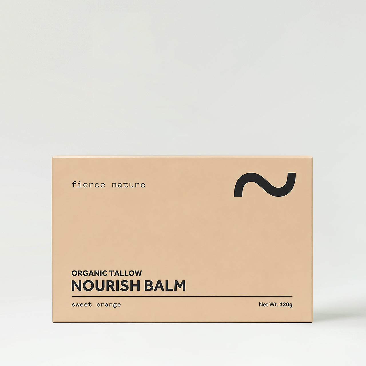 Fierce Nature Nourish Balm