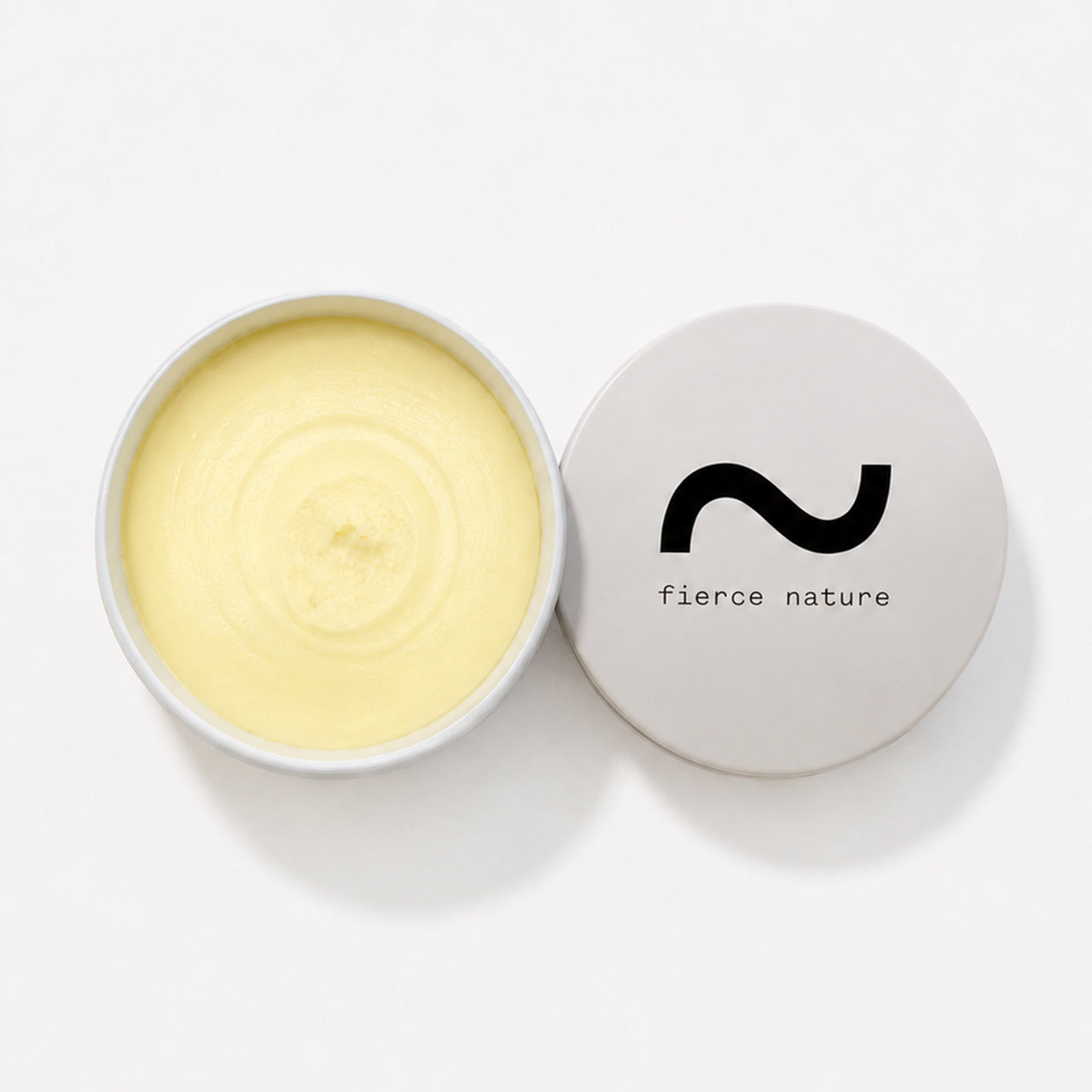 Fierce Nature Nourish Balm