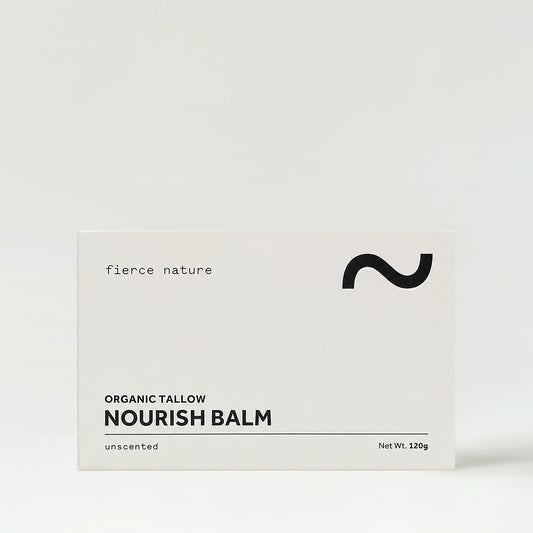 Fierce Nature Nourish Balm
