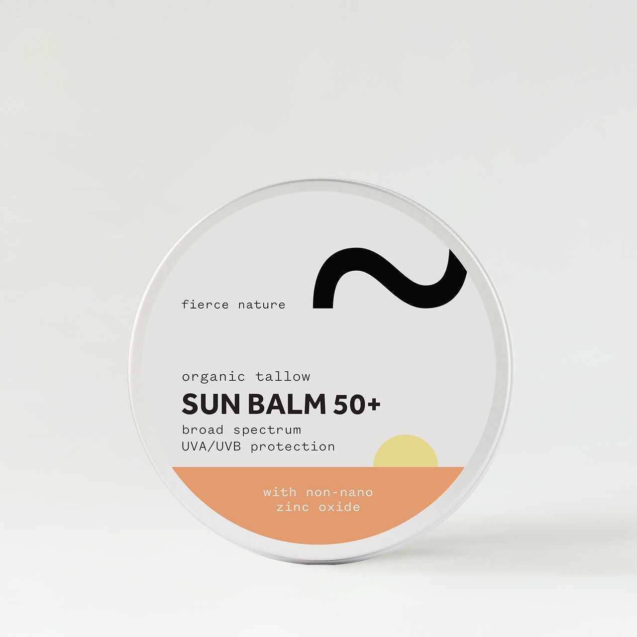 Fierce Nature Sun Balm SPF50